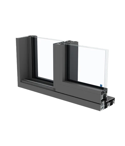 Reynaers MasterPatio