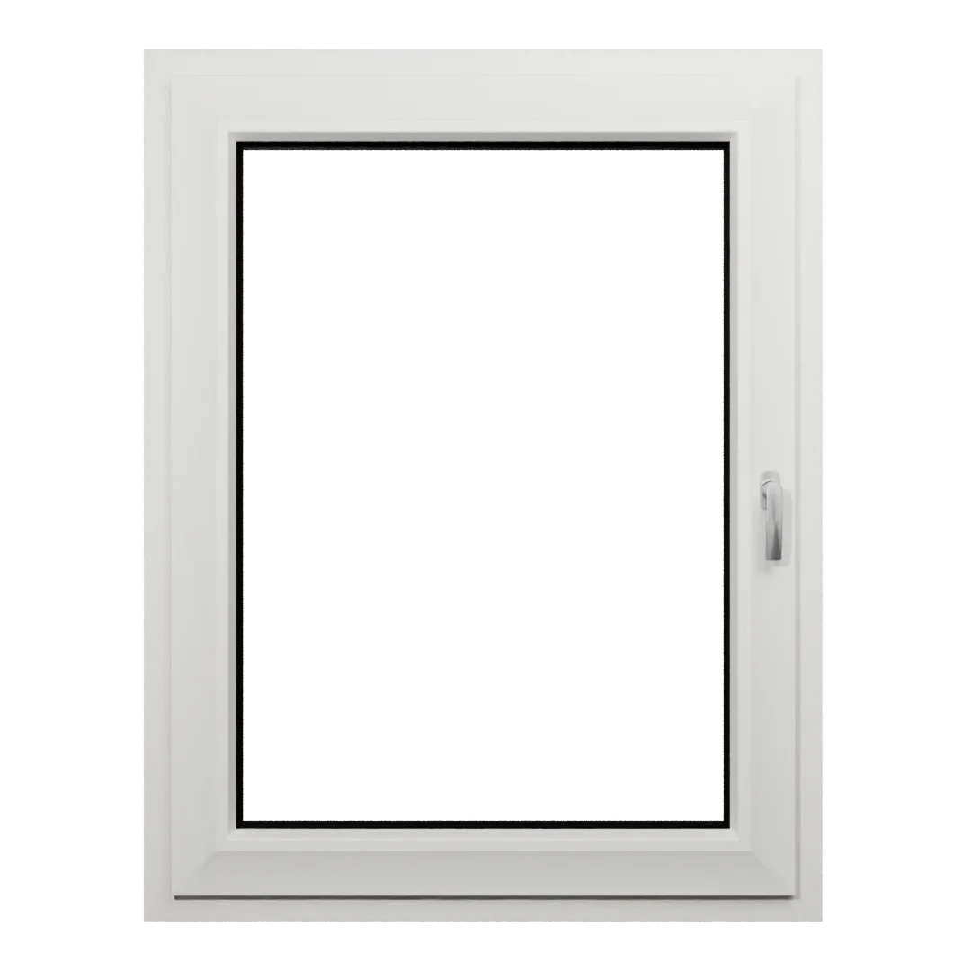 Pencere rengi: Weiss White